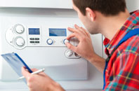 free North Kessock gas safe engineer quotes
