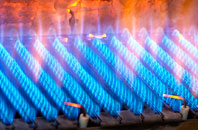 North Kessock gas fired boilers
